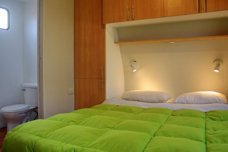 Bamboo Lodge Paracas