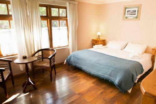 Posada Hoster�a El Pilar