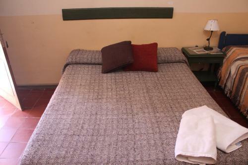 Albergue Inti Sayana