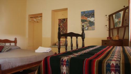 Albergue Inti Sayana