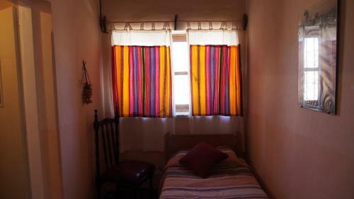 Albergue Inti Sayana