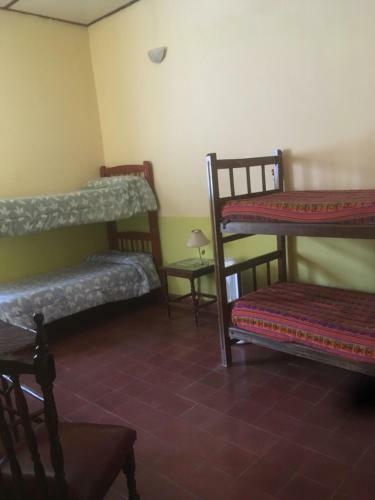 Albergue Inti Sayana