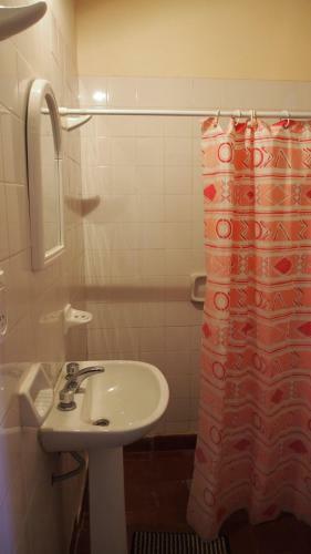 Albergue Inti Sayana