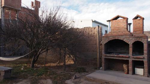 Albergue Inti Sayana