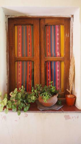 Albergue Inti Sayana