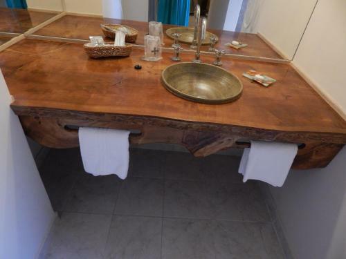 Posada Raices Del Carolino - Suites De Altagracia