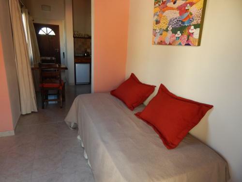 Posada Raices Del Carolino - Suites De Altagracia