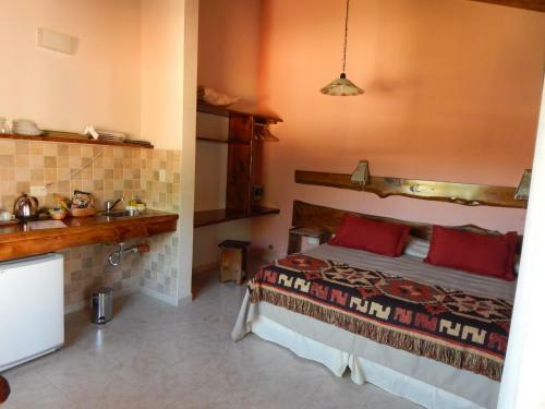 Posada Raices Del Carolino - Suites De Altagracia