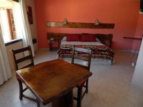 Posada Raices Del Carolino - Suites De Altagracia