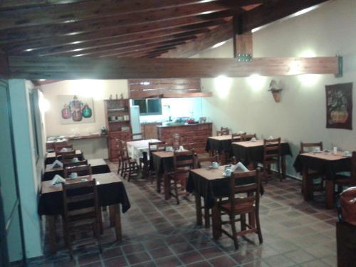 Posada Raices Del Carolino - Suites De Altagracia
