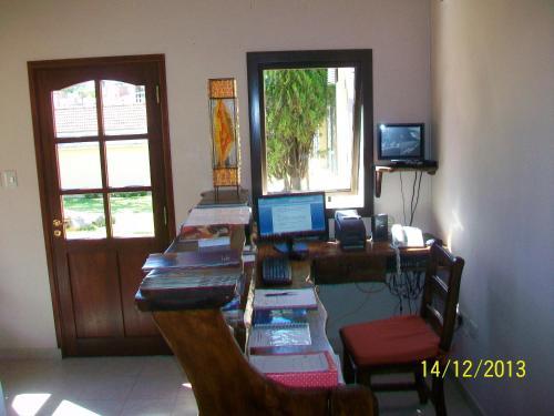 Posada Raices Del Carolino - Suites De Altagracia