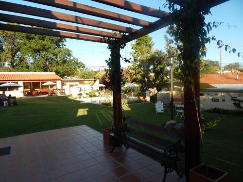 Posada Raices Del Carolino - Suites De Altagracia