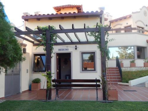 Posada Raices Del Carolino - Suites De Altagracia