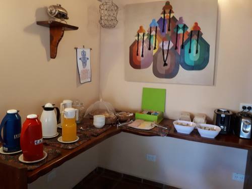 Posada Raices Del Carolino - Suites De Altagracia