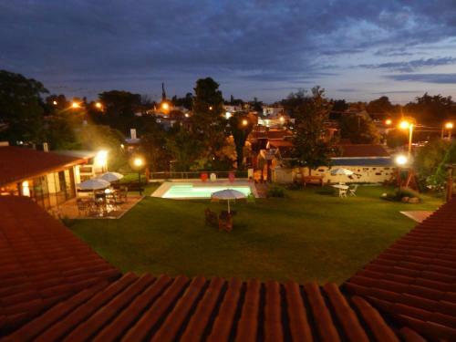 Posada Raices Del Carolino - Suites De Altagracia