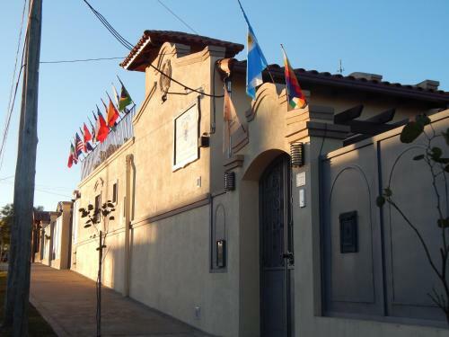 Posada Raices Del Carolino - Suites De Altagracia