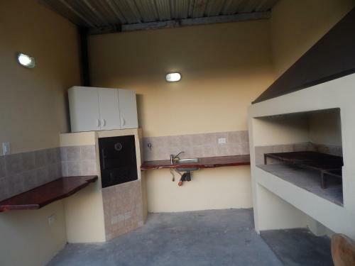 Posada Raices Del Carolino - Suites De Altagracia