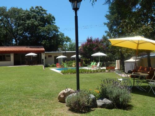 Posada Raices Del Carolino - Suites De Altagracia