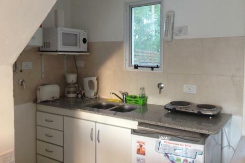 Apartamento Altos De La Costa