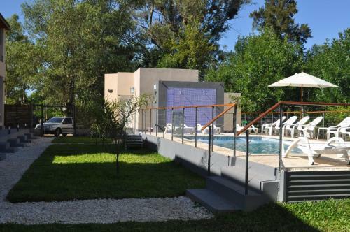 Apartamento Altos De La Costa