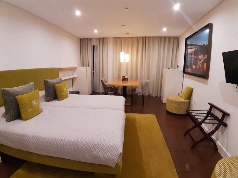 Apartamento Porto Old Town
