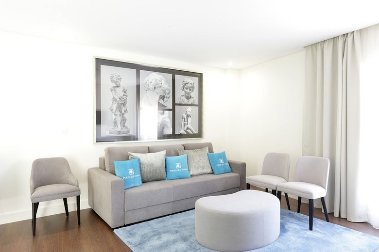 Apartamento Porto Old Town