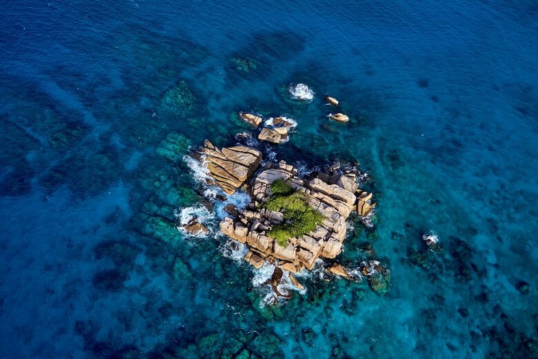 Hotel Six Senses Zil Pasyon