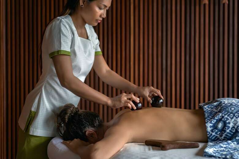 Hotel Six Senses Zil Pasyon