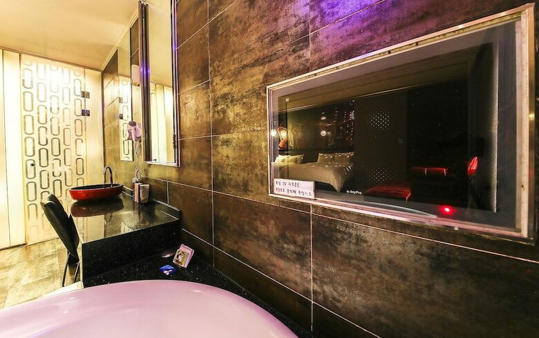 Echae Hotel