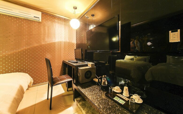 Echae Hotel