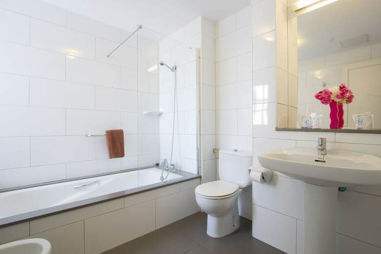 Aparthotel Apartamentos Nazaret