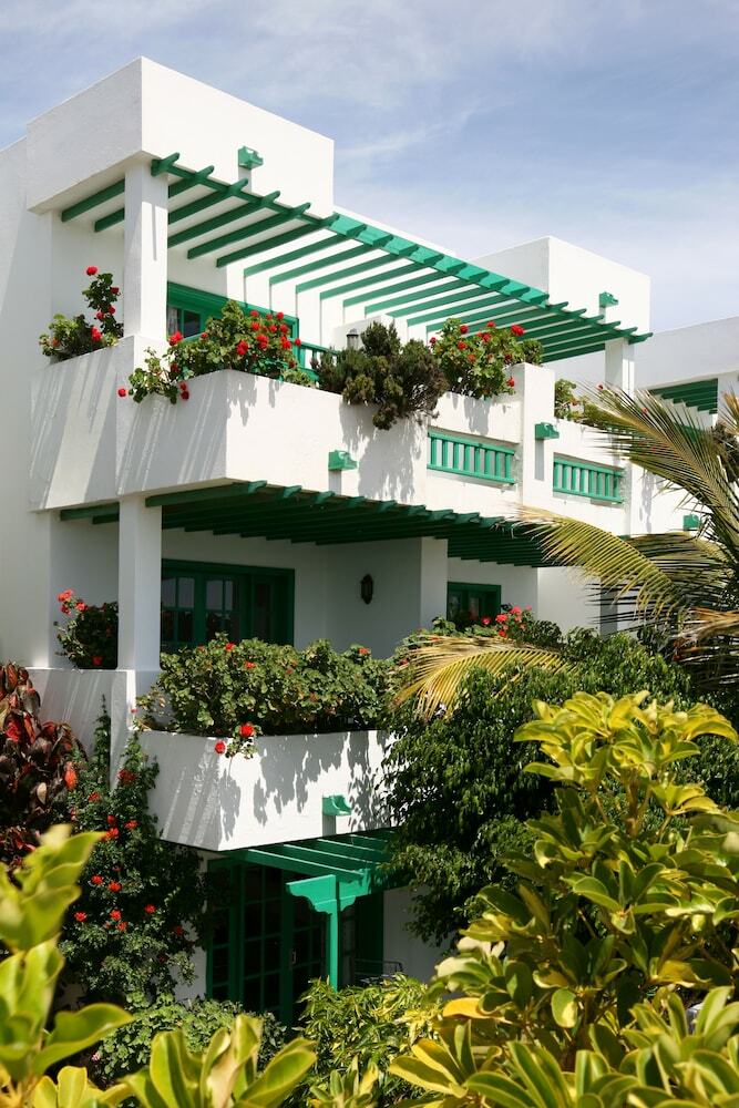 Aparthotel Apartamentos Nazaret