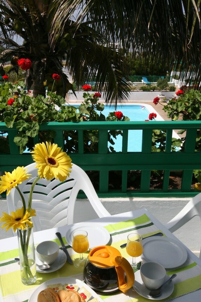 Aparthotel Apartamentos Nazaret