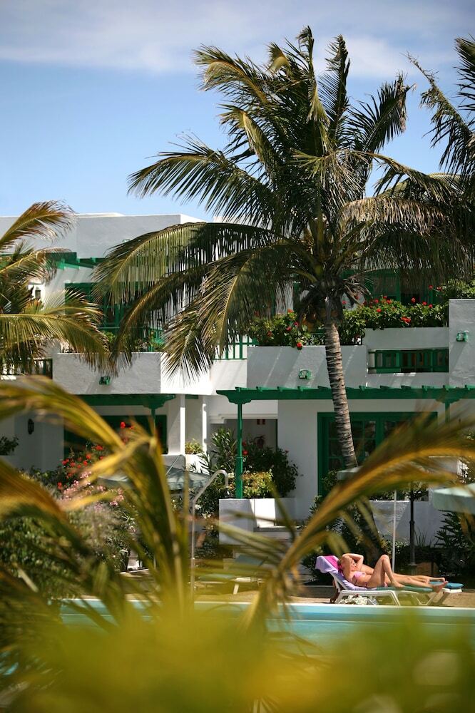 Aparthotel Apartamentos Nazaret
