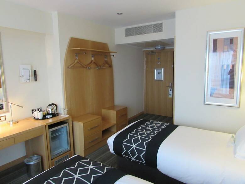 Hotel Holiday Inn Birmingham North - Cannock