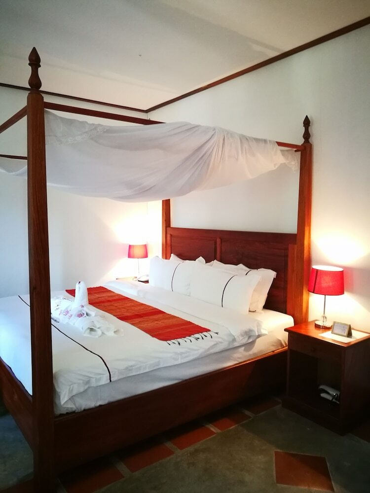 Hotel Luang Prabang Paradise Resort