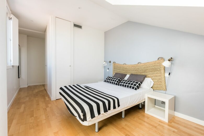 Apartamentos Smartrental Puerta Del Sol