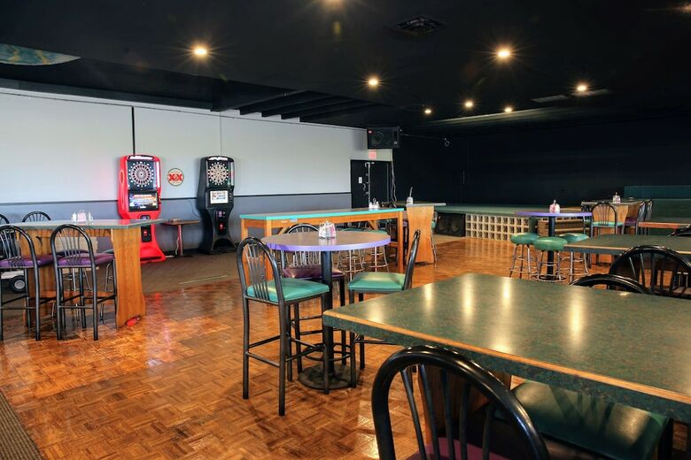 Hotel Baymont By Wyndham Effingham