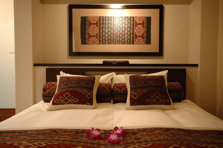 Hotel Aroma Baru - Adults Only