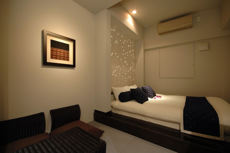 Hotel Aroma Baru - Adults Only