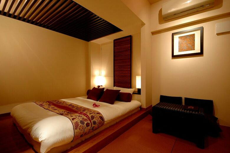 Hotel Aroma Baru - Adults Only