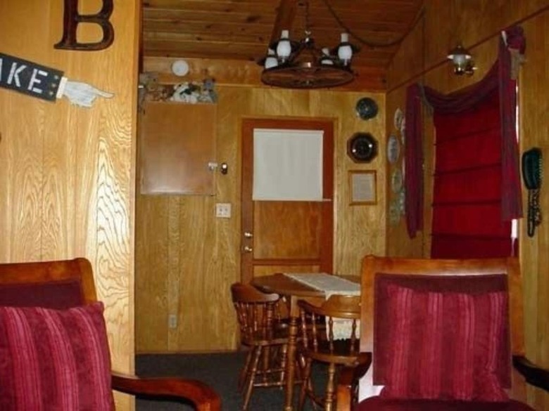 Posada Eagles Nest B&B And Cottage Suites