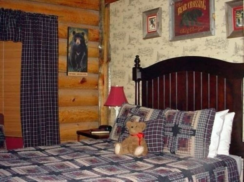 Posada Eagles Nest B&B And Cottage Suites