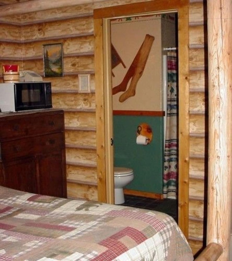 Posada Eagles Nest B&B And Cottage Suites