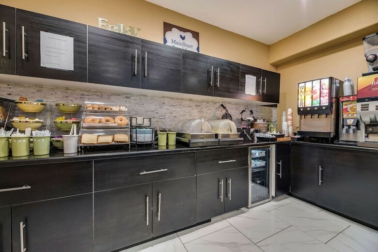 Mainstay Suites Extended Stay Hotel Casa Grande