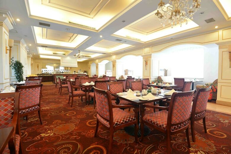 Aparthotel Ming Wah Apartment Shenzhen