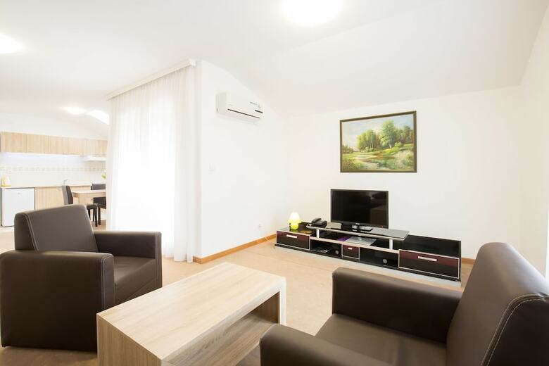 Apartamentos Lala Luxury Suites