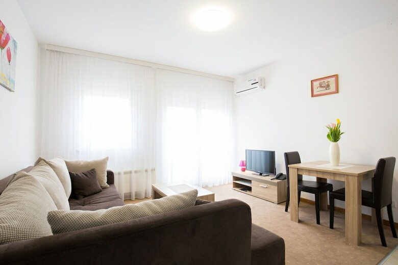 Apartamentos Lala Luxury Suites