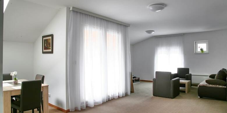 Apartamentos Lala Luxury Suites