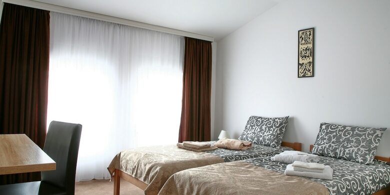 Apartamentos Lala Luxury Suites